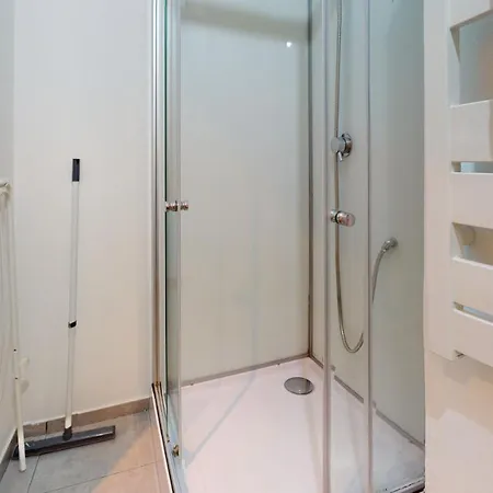 Apartment Le Beau Bourg