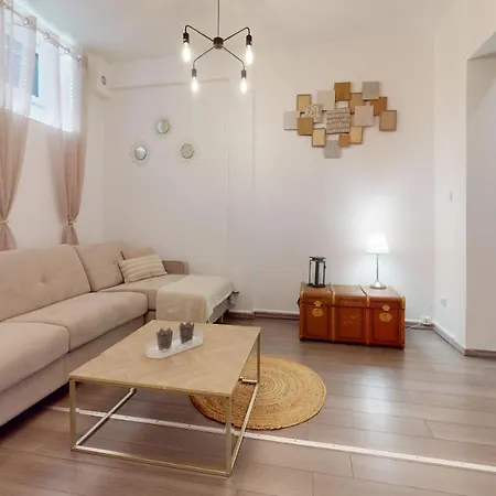 Apartment Le Beau Bourg ***