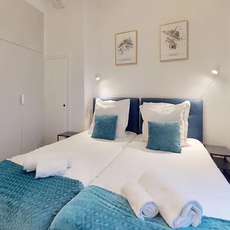 Le Beau Bourg Strazburg