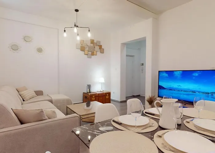 Le Beau Bourg Apartmán