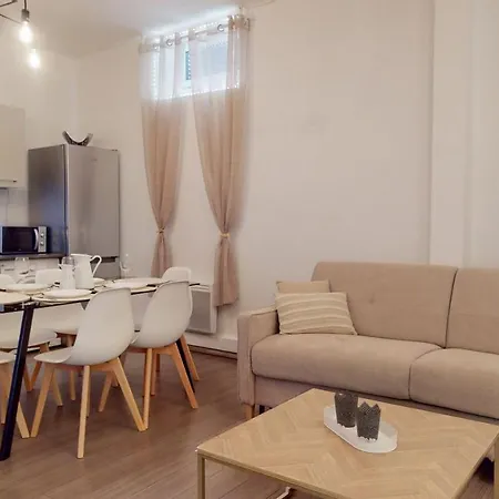 Le Beau Bourg * Štrasburk